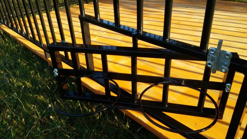 Kojec dla psa,duży boks 4x3,wzmocniony,małopolskie