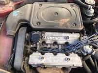 Silnik fiat 1.6 dohc tipo ritmo regata