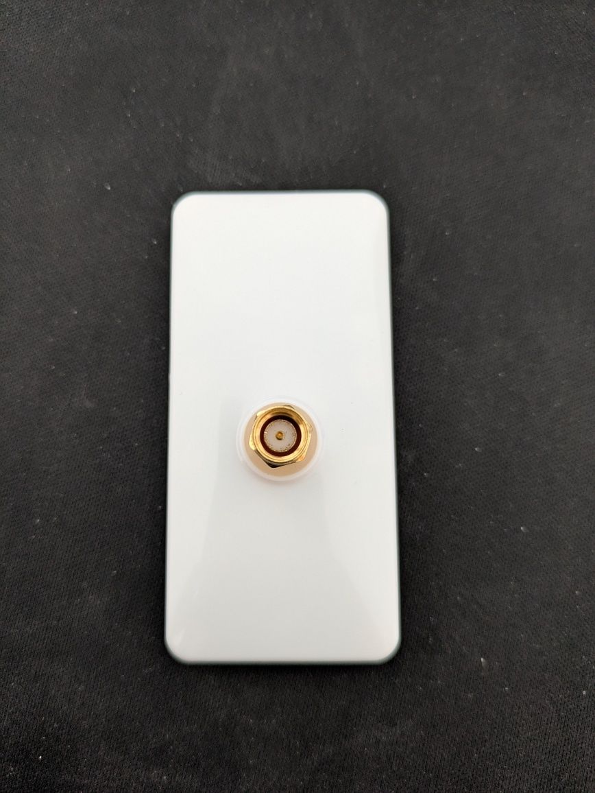 Antena Lumenier AXII Duo LHCP 5.8 FPV