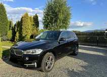 BMW X5 2015 XDrive35i 3.0