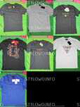 Koszulka męska t-shirt Hugo Boss Guess koszulki