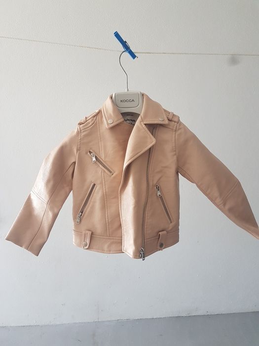 Casaca Ecopel Zara