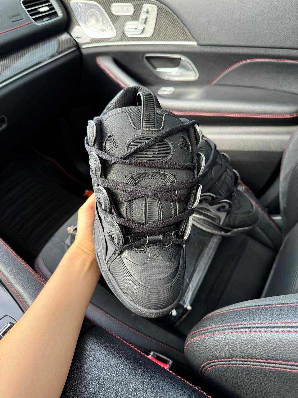 Osiris D3 2001 Black (41-45)