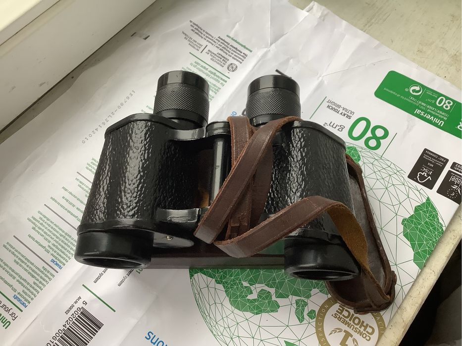 Б8х30.   50 роки