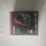 sluchawki mad dog gaming headset