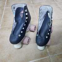 Patins Oxelo n°33