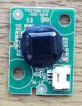 Joystick 715G7088.K01.000.004K z TV Philips 50PUS6162