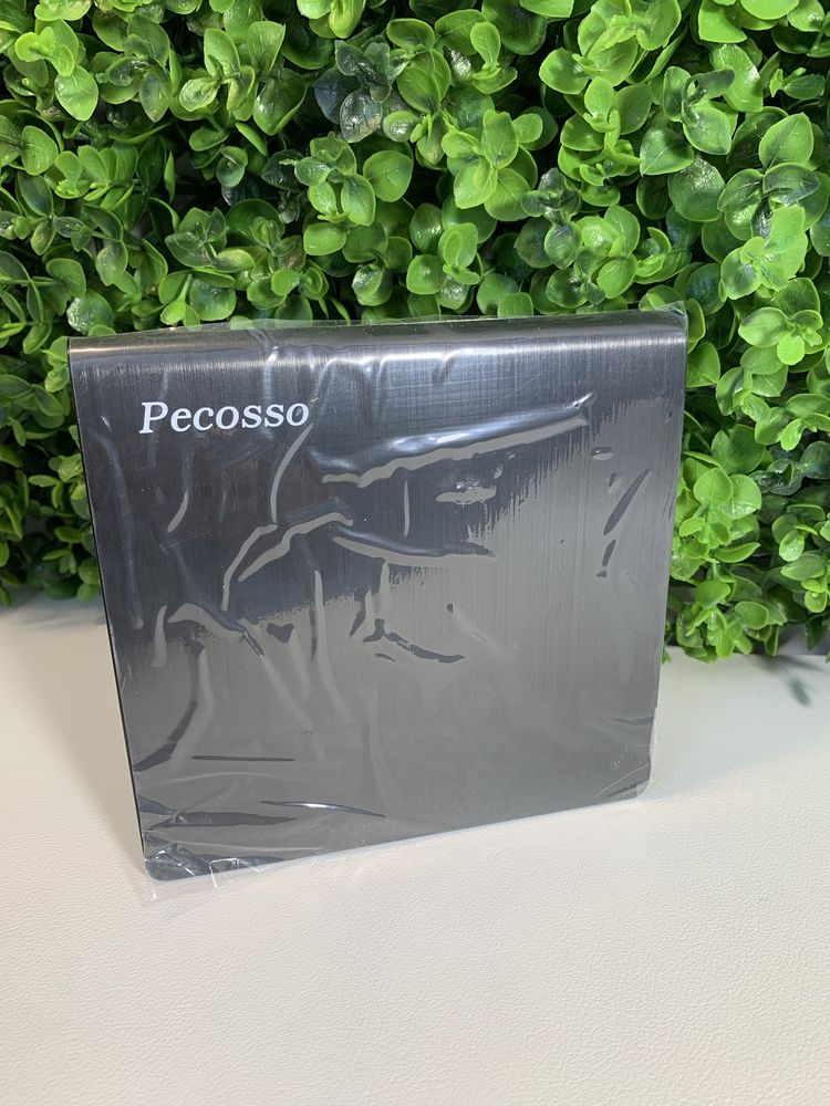 Внешний DVD-привод Pecosso USB 3.0