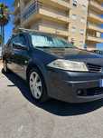 Renault Megane 1.5dci
