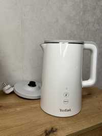 Чайник електрочайник Tefal