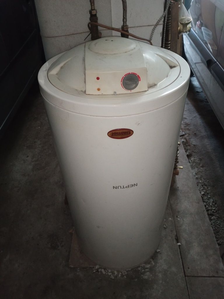 Boiler galmet 60 litrowy