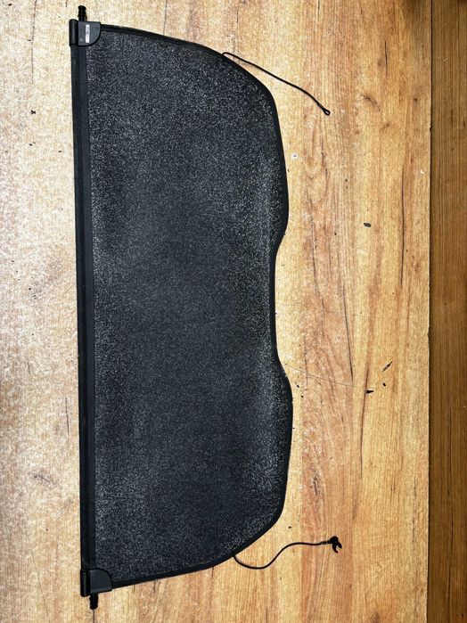 Półka bagażnika Renault Twingo III