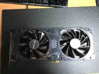 KFA2 RTX 3060 Ti (1-Click OC) LHR
