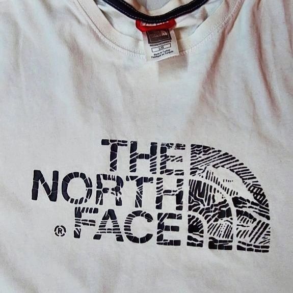 футболка The North Face(tnf) оригінал