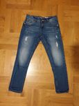 Spodnie damskie boyfriend Takko fashion r. XS