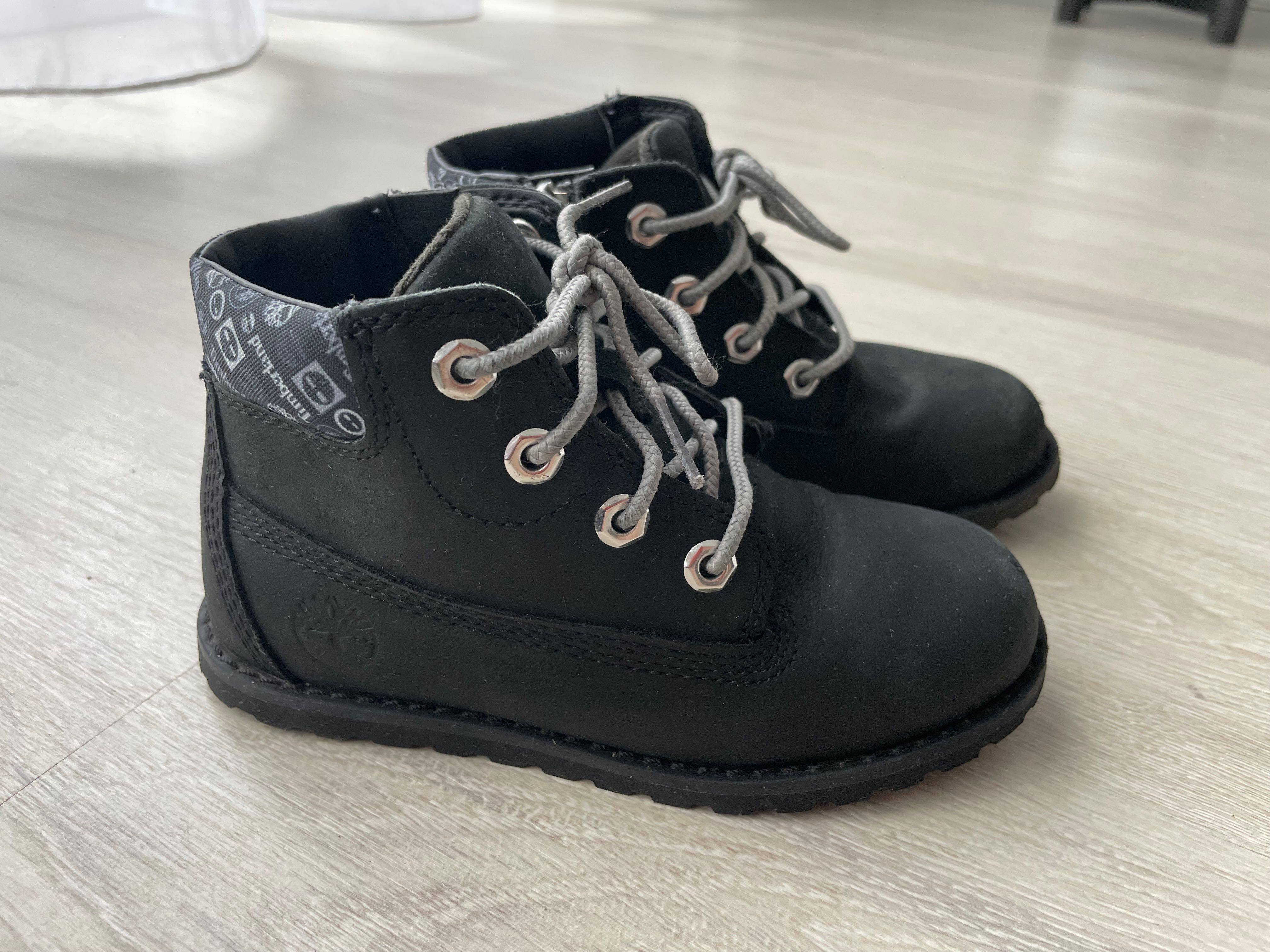 Buty Timberland roz. 27