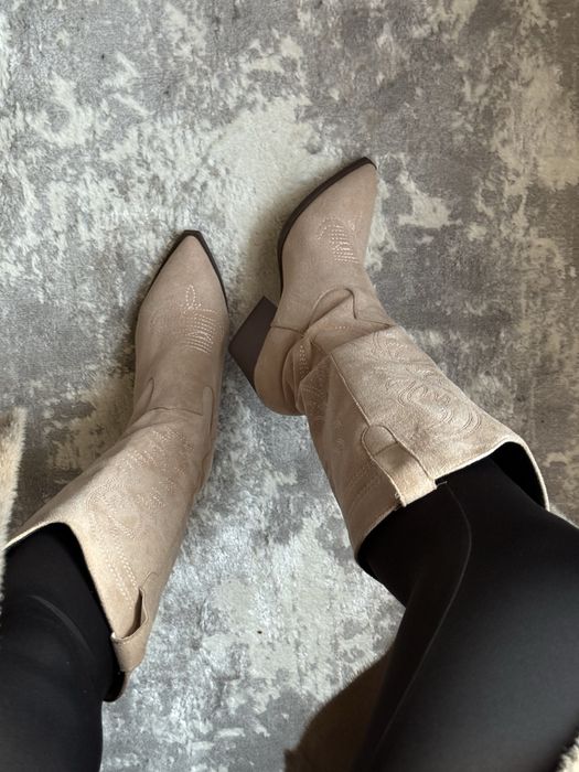 Казаки , чоботи, сапожки