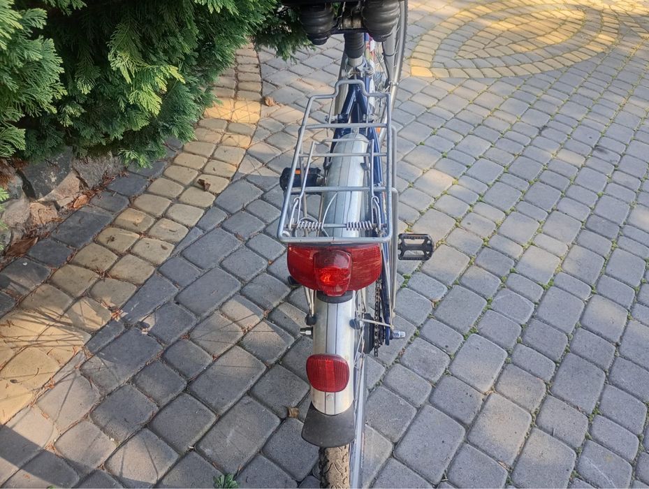 Велосипед R28 Rixe ,7 Nexus