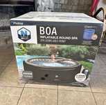 Jacuzzi ogrodowe 6-os nowe