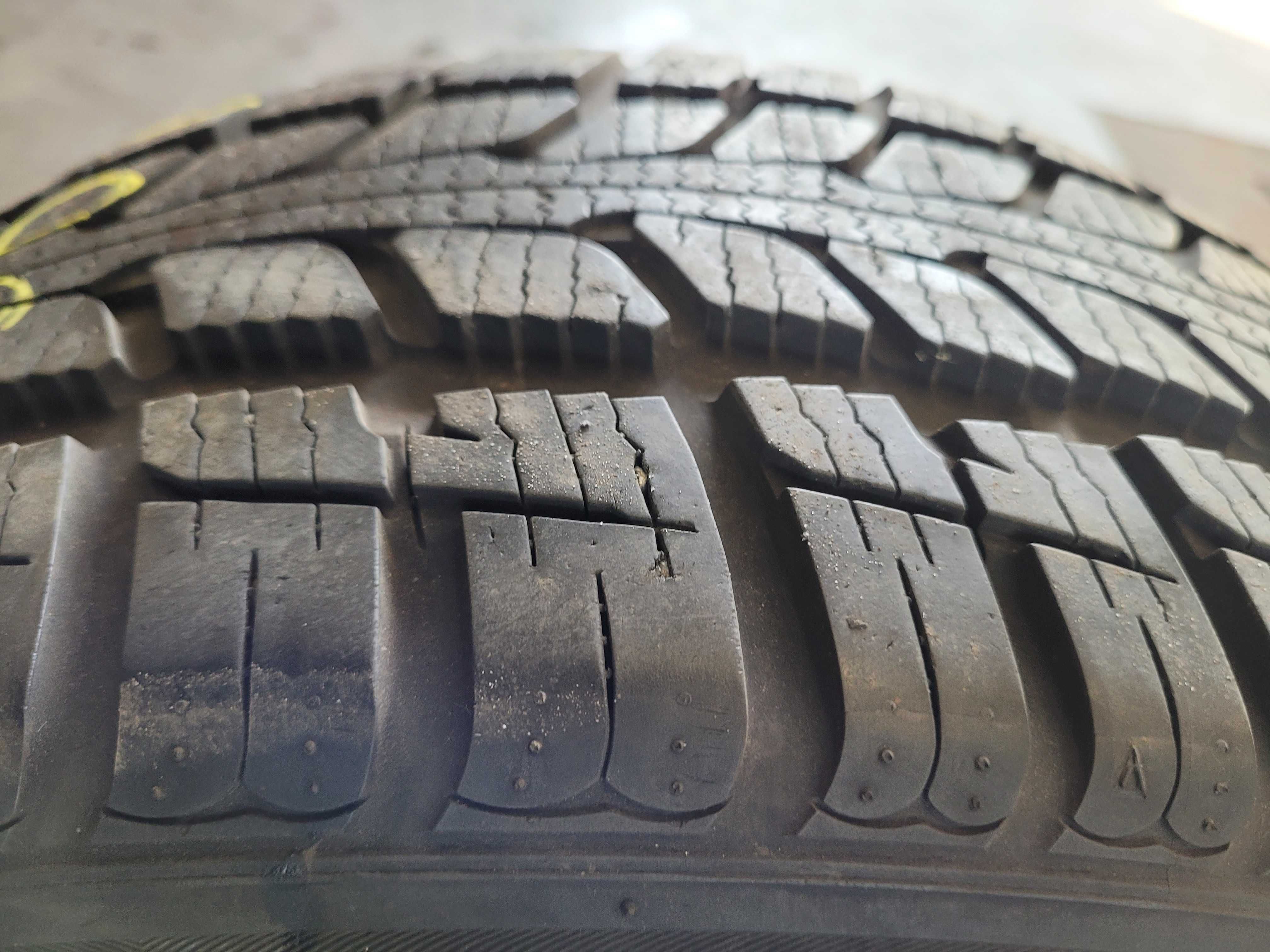 opona nexen 225 / 45 17 pojedyncza