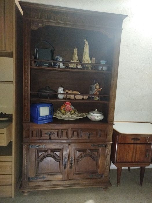 Vendo móveis  usados