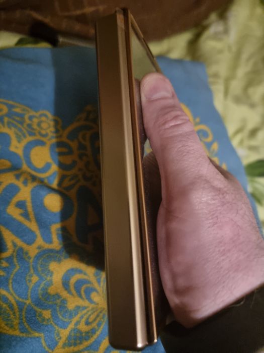 Чехол Samsung Z Fold 6 повний захист 360°