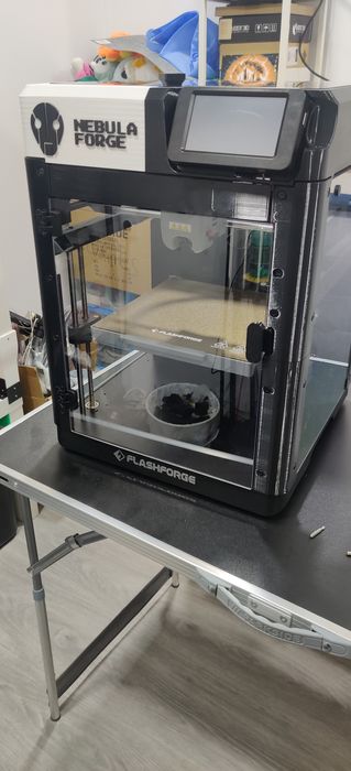 Impressora 3D Flashforge 5M