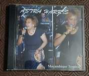 CD - Astra Harris