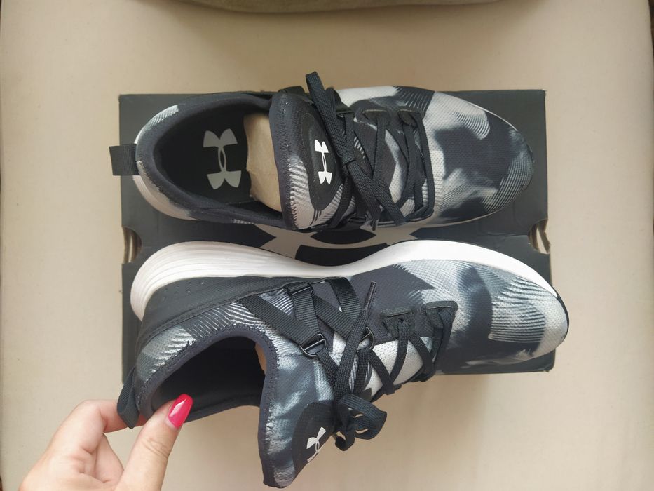 Sapatilhas Under Armour