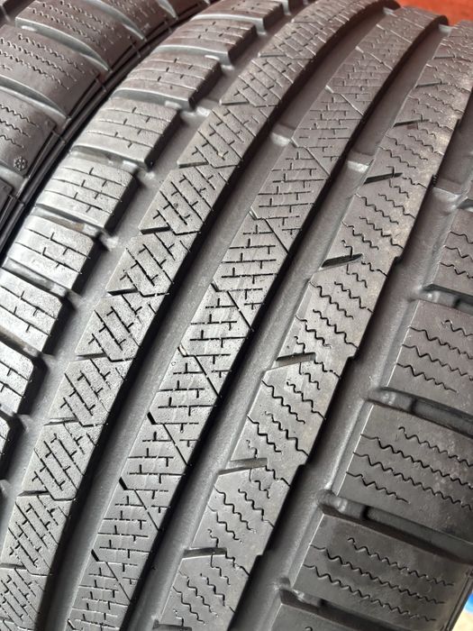 235/35/19 R19 Continental ContiWinterContact TS810 зима 2 шт