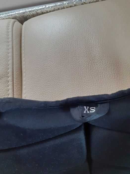 Kamizelka do jazdy konnej