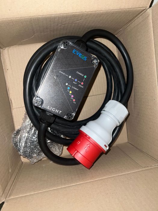 Продам Eveus pro