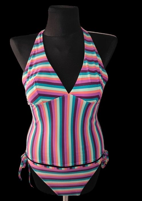 Купальник танкіні