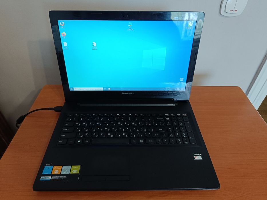 Lenovo G50-45 (80E3)