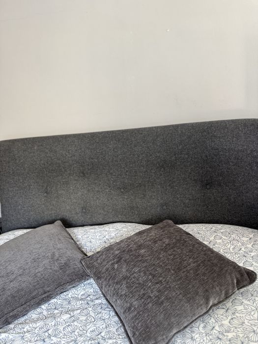 Cama de Casal 140 x 200
