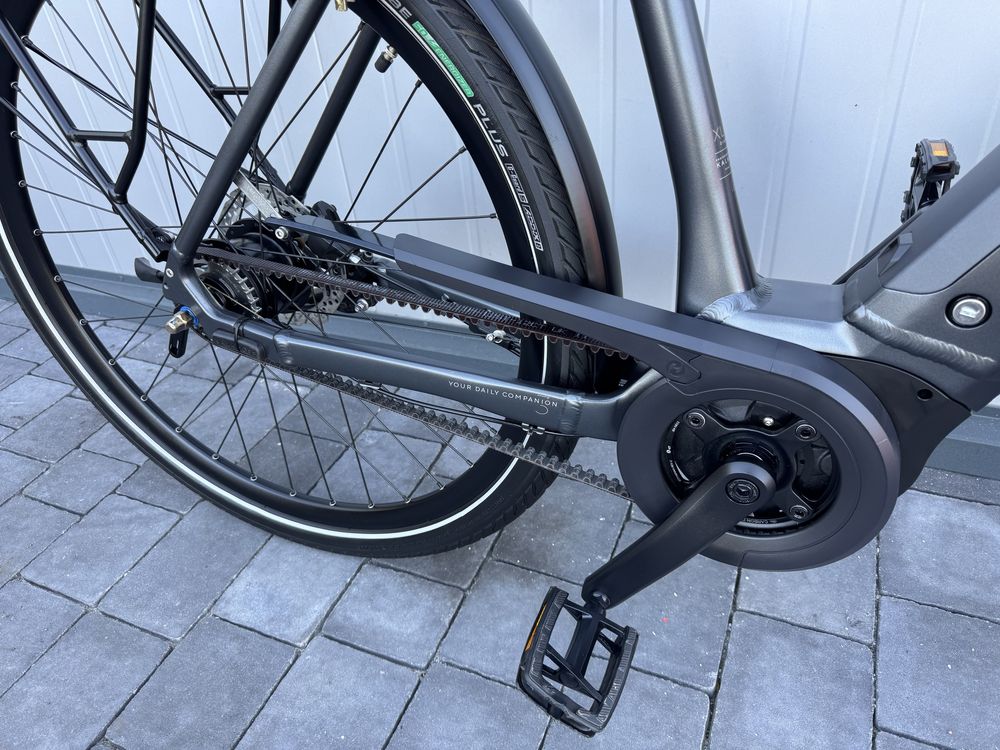 Kalkhoff Image 3 Excite smart