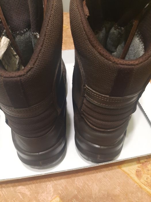 Берци мужские зимние 43р.