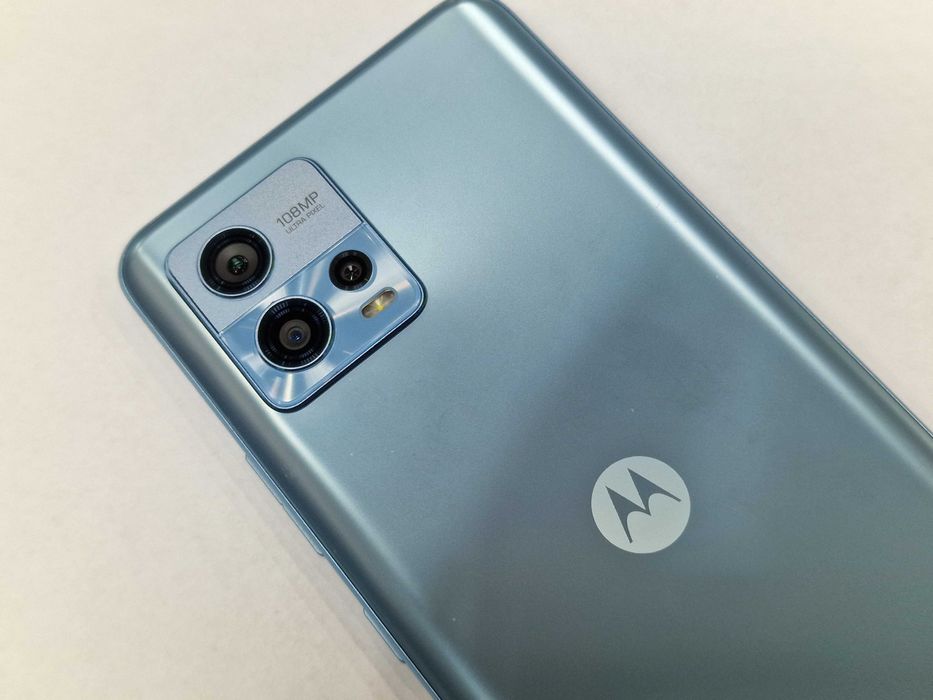 Motorola Moto G72 Dual SIM/ 8GB/ 128GB/ Polar Blue/ Grade A