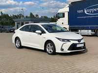Toyota Corolla 1.8 Hybrid Active 2021 Rok, Cena Brutto