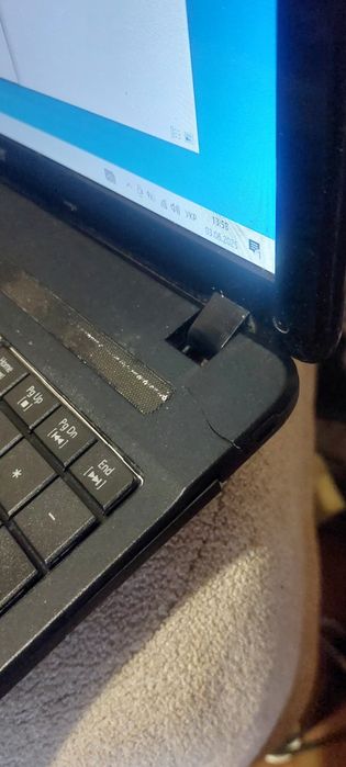 Ноутбук acer aspire E1-531, 15.6, intel