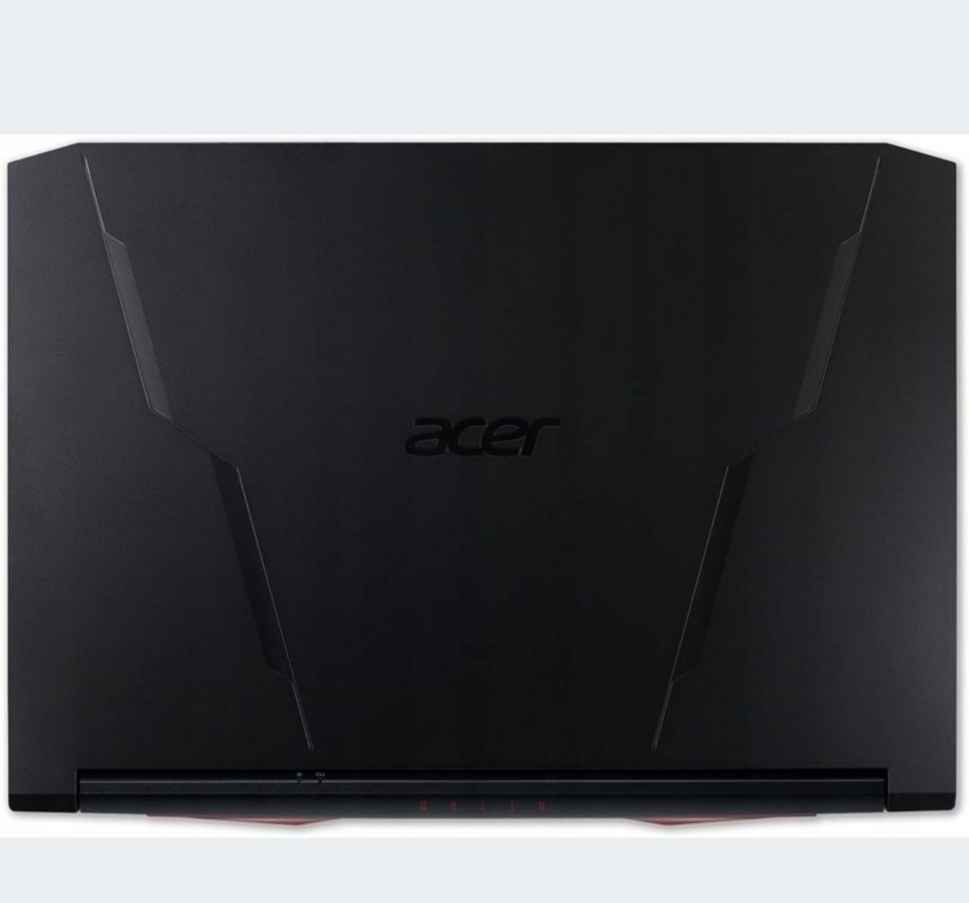 Acer Nitro 5 AN515-56 laptop gamingowy rtx 3060 16 gb ram 512gb pamięć