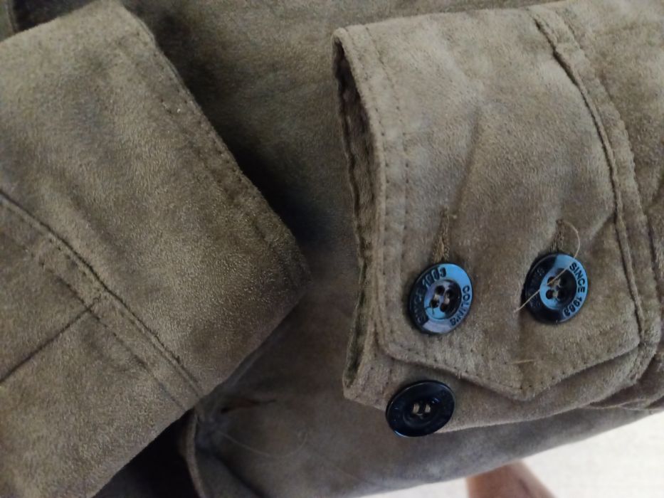 Куртка Нова чоловіча фірмова Colin's розм 48-50