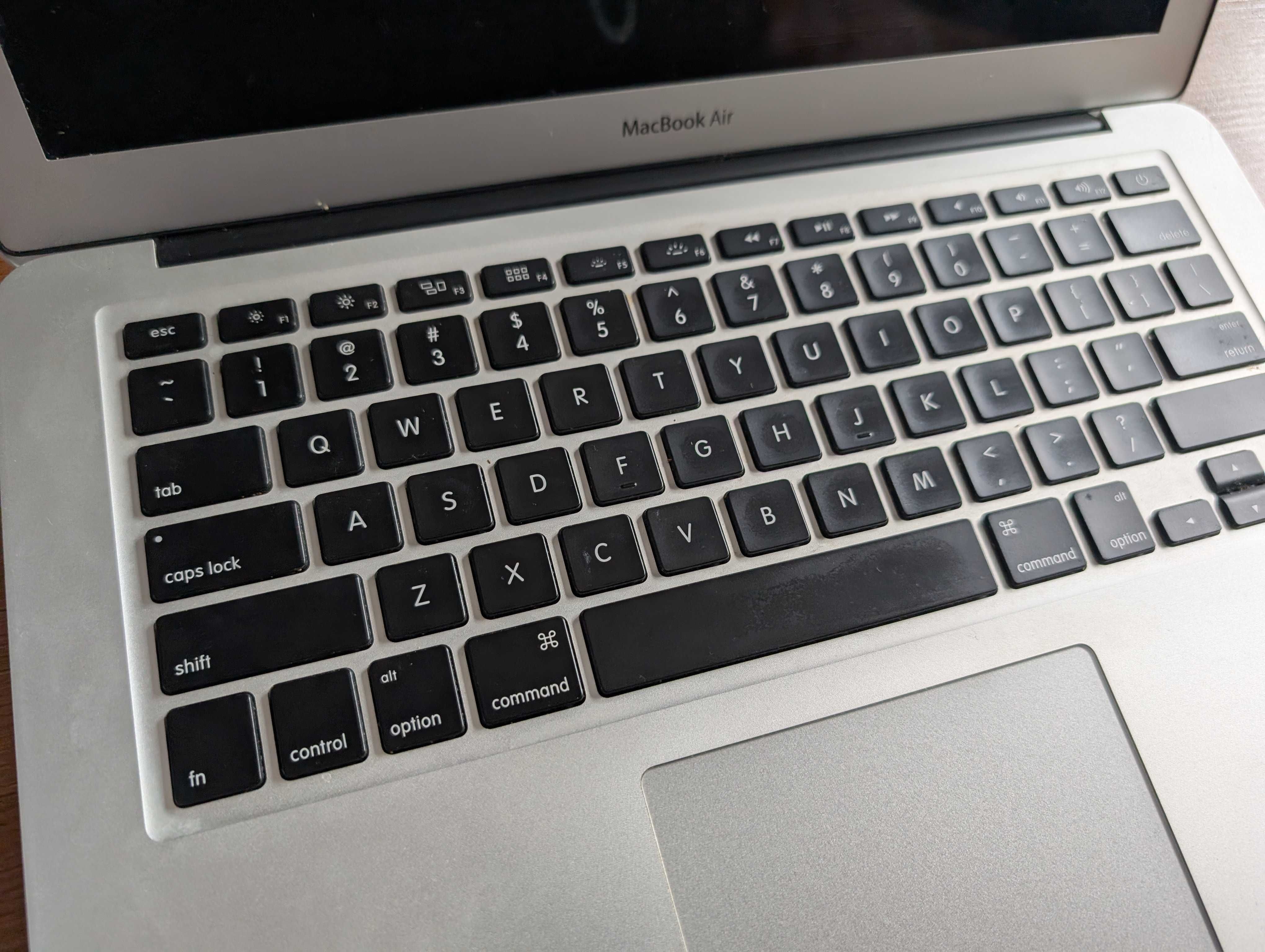 MacBook Air A1466