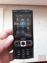 Легендарный смартфон Nokia n95 8gb