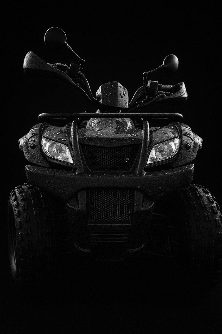 Shineray hardy 150