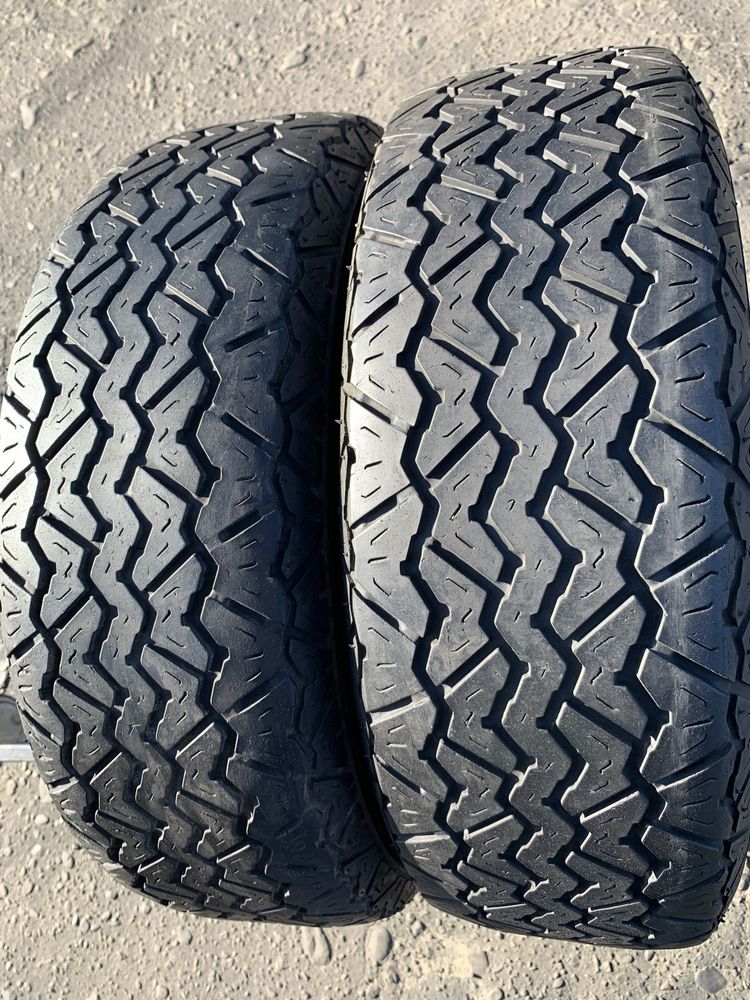 Шини 195/70 R14 Toyo 5,5мм 195 70 14