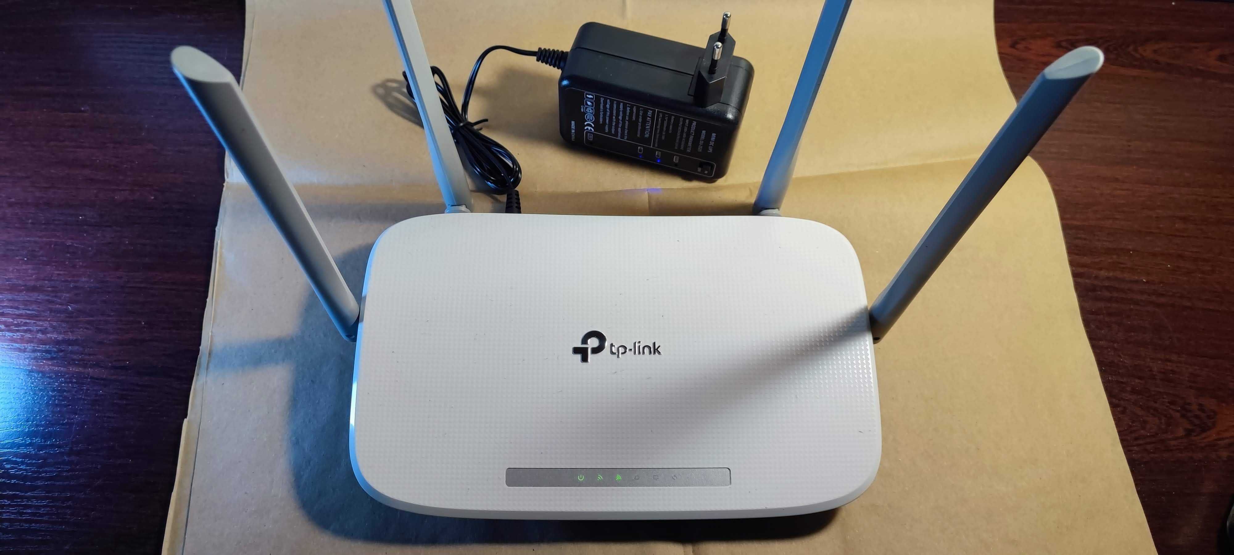 ДБЖ УПС UPS для роутера, безперебійник для Wi-Fi з акумулятором, 2 в 1