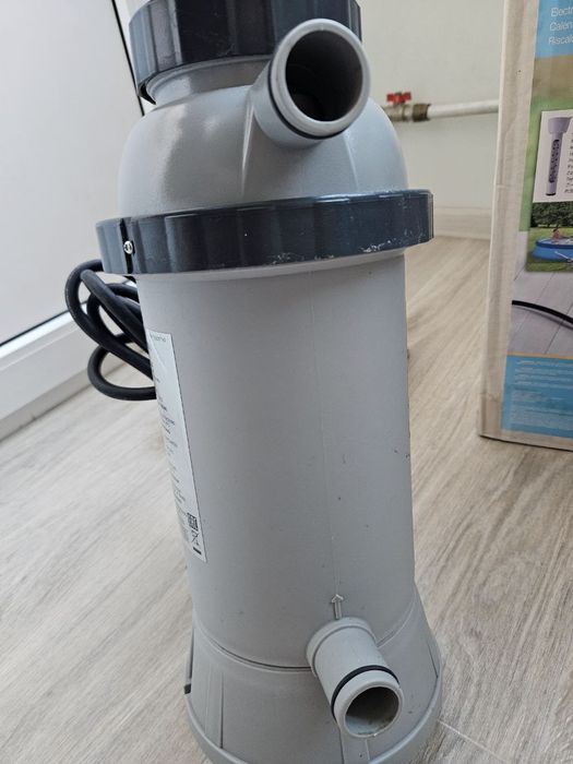 Електронагрівач для басейна Intex 28684