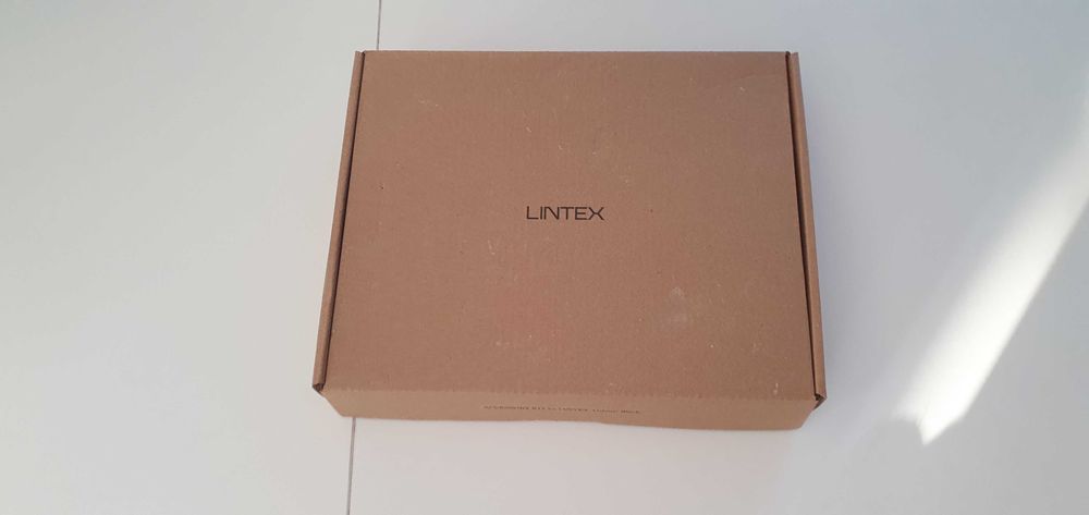 LINTEX zestaw do do tablic magnetycznych nowy