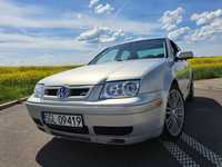 Volkswagen Bora 1.8T